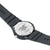 Luminox Original Navy SEAL Men's Black Rose Gold Watch XS.3001.EVO.OR.S