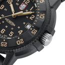 Luminox Original Navy SEAL Men's Black Rose Gold Watch XS.3001.EVO.OR.S
