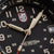 Luminox Original Navy SEAL Men's Black Rose Gold Watch XS.3001.EVO.OR.S