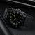Luminox Original Navy SEAL Men's Black Rose Gold Watch XS.3001.EVO.OR.S