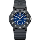 Luminox Original Navy SEAL Men's Black Blue Watch XS.3003.EVO