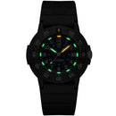 Luminox Original Navy SEAL Men's Black Blue Watch XS.3003.EVO