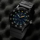 Luminox Original Navy SEAL Men's Black Blue Watch XS.3003.EVO