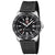 Luminox Pacific Diver Men's Black Rubber Watch XS.3121.1