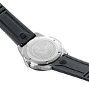 Luminox Pacific Diver Men's Black Rubber Watch XS.3121.1