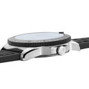 Luminox Pacific Diver Men's Black Rubber Watch XS.3121.1