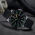 Luminox Pacific Diver Men's Black Rubber Watch XS.3121.1
