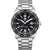 Luminox Pacific Diver Men's Black Watch XS.3122