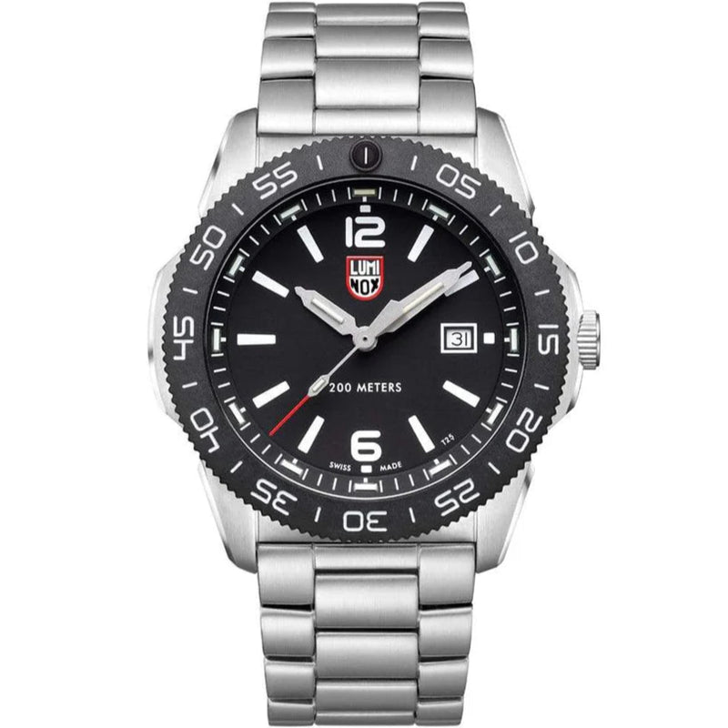 Luminox Pacific Diver Men's Black Watch XS.3122