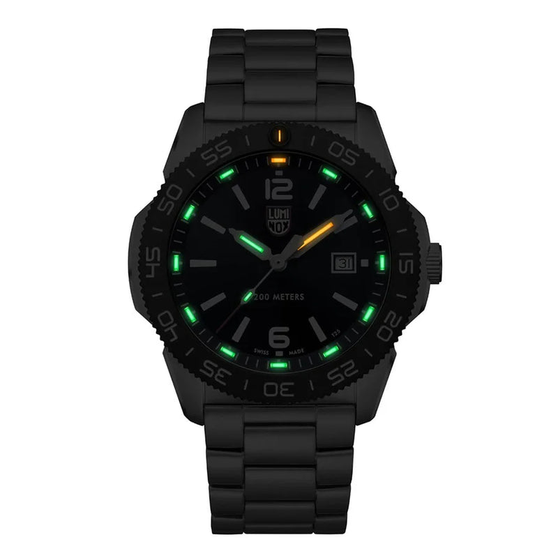Luminox Pacific Diver Men's Blue Watch XS.3123