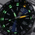 Luminox Pacific Diver Men's Blue Watch XS.3123