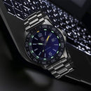 Luminox Pacific Diver Men's Blue Watch XS.3123