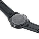 Luminox Pacific Diver Men's Blue Rubber Watch XS.3123.B Luminox