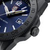 Luminox Pacific Diver Men's Blue Rubber Watch XS.3123.B Luminox