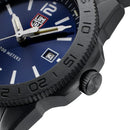 Luminox Pacific Diver Men's Blue Rubber Watch XS.3123.B Luminox