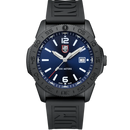 Luminox Pacific Diver Men's Blue Rubber Watch XS.3123.B Luminox