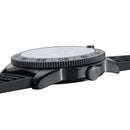 Luminox Pacific Diver Men's Blue Rubber Watch XS.3123.B Luminox