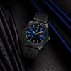 Luminox Pacific Diver Men's Blue Rubber Watch XS.3123.B Luminox