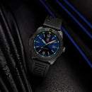 Luminox Pacific Diver Men's Blue Rubber Watch XS.3123.B Luminox
