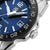 Luminox Pacific Diver Men's Blue Watch Set XS.3123M.SET.1