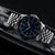 Luminox Pacific Diver Men's Blue Watch Set XS.3123M.SET.1