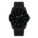 Luminox Pacific Diver Men's Blue Watch Set XS.3123M.SET.1