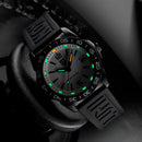 Luminox Pacific Diver Men's Black Watch XS.3127M