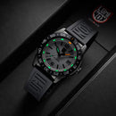 Luminox Pacific Diver Men's Black Watch XS.3127M