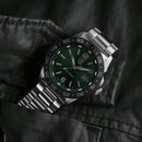 Luminox Pacific Diver Men's Green Watch XS.3137