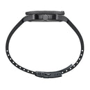 Luminox Pacific Diver Men's Black Green Watch XS.3137.B