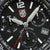Luminox Pacific Diver Men's Black Chronograph Watch XS.3142