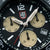 Luminox Pacific Diver Men's Black Sand Chronograph Watch XS.3150