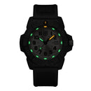 Luminox Navy SEAL GOLD Men's Watch Limited Edition XS.3505.GP.1 Luminox