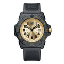 Luminox Navy SEAL GOLD Men's Watch Limited Edition XS.3505.GP.1 Luminox