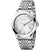 Gucci G-Timeless Men's Watch Silver YA126401