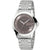 Gucci G-Timeless Men's Brown Dial Watch YA126406 - WatchStatus Ltd