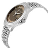 Gucci G-Timeless Men's Brown Dial Watch YA126406 Gucci