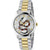Gucci G-Timeless Watch Men’s Two Tone Snake Motif YA1264075