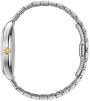Gucci G-Timeless Watch Men’s Two Tone Snake Motif YA1264075