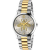 Gucci G-Timeless Bee Watch Two-Tone YA1264131 Gucci