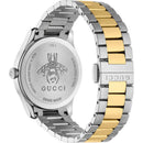 Gucci G-Timeless Bee Watch Two-Tone YA1264131 Gucci