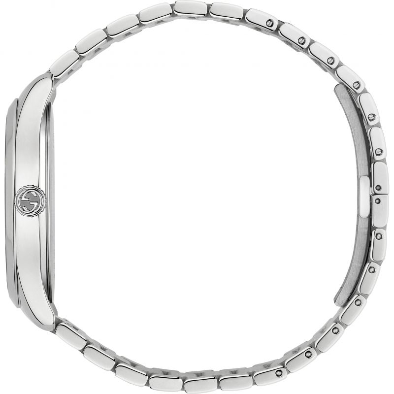 Gucci G-Timeless Bee Watch Two-Tone YA1264131