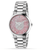 Gucci G-Timeless Watch Mystic Cat Ladies Silver / Pink YA1264166 - WatchStatus Ltd