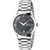 Gucci G-Timeless Men's Watch Grey Dial YA126441