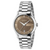Gucci G-Timeless Men's Watch Brown Dial YA126445