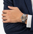 Gucci G-Timeless Men's Watch Brown Dial YA126445