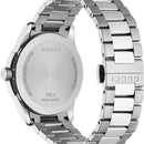 Gucci G-Timeless Men's Watch Blue Dial YA126440 Gucci