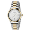Gucci G-Timeless Men's Watch Two Tone YA126450 Gucci
