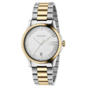Gucci G-Timeless Men's Watch Two Tone YA126450 Gucci