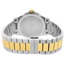 Gucci G-Timeless Men's Watch Two Tone YA126450 Gucci